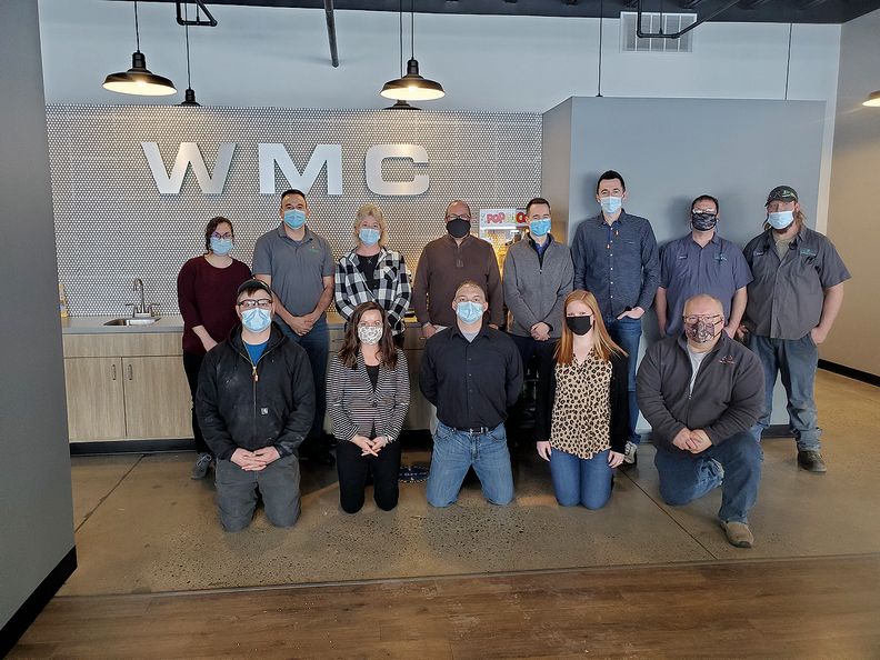 2021 Best Places to Work West Michigan Compounding Plastics News